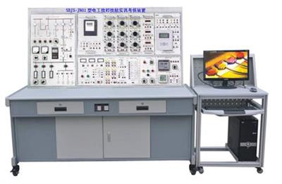 电工技师技能实训考核装置SBJS-JN01型