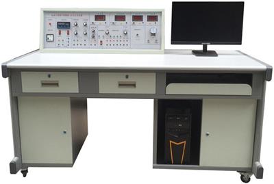 检测与转换（传感器）技术实训装置（36种传感器）SBY-ⅢB
