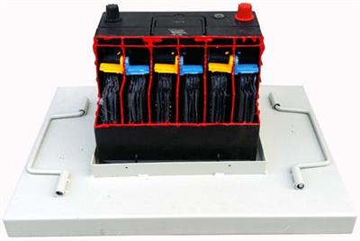 蓄电池功能模型SBQC-JP0170