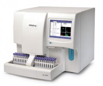 五分类血细胞分析仪BC-5600