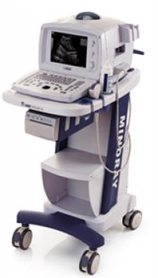DP-1100 Plus 便携式超声诊断系统