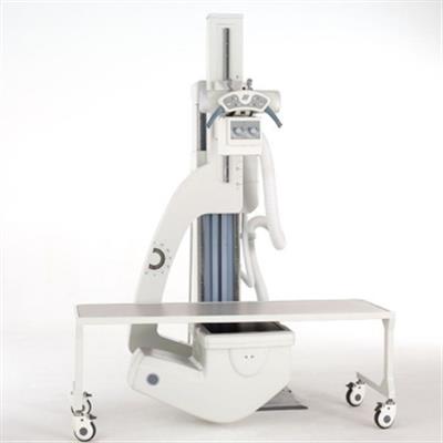DR-200型 医用X射线摄影系统