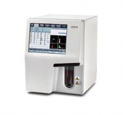 血细胞分析仪BC-5000