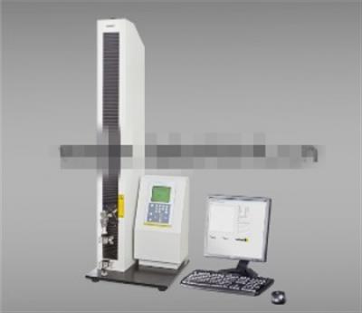 固体药用复合硬片拉伸强度检测仪XLW(PC)