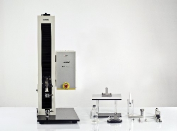 一次性无菌注射器器身密合性能测定仪MED-01