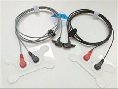 吞咽障碍治疗仪连接线HSC11055