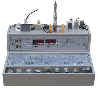 检测与转换（传感器）技术实验台TW-C717