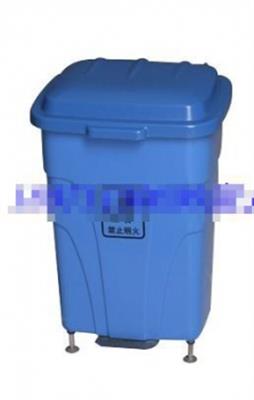240L垃圾桶，生活垃圾桶/果皮桶