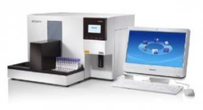 全自动血细胞分析仪 DS-580i