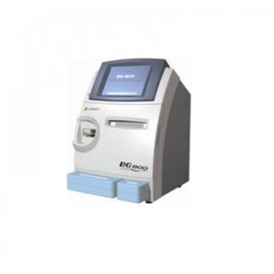 血气电解质分析仪 BG-800