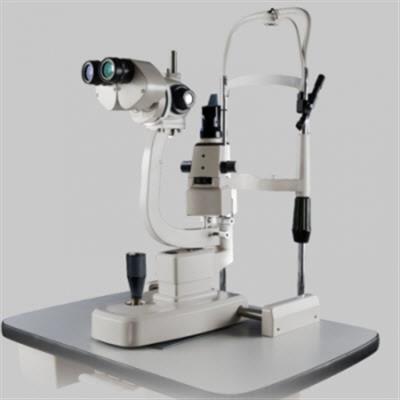 裂隙灯显微镜 SLM-3X