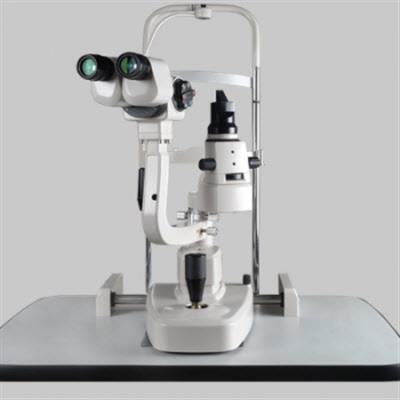 裂隙灯显微镜 SLM-2X