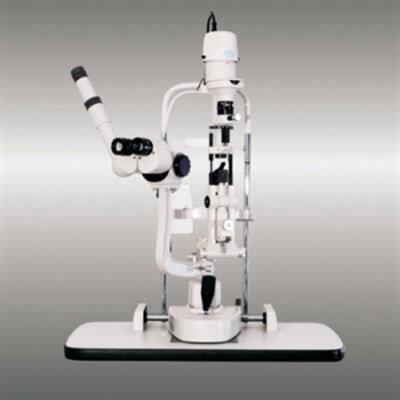 裂隙灯显微镜 SLM-K5