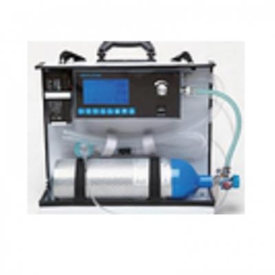 急救呼吸机 ZXH-550