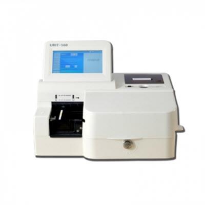 尿液分析仪 URIT-560