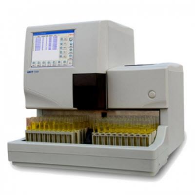 全自动尿液分析仪 URIT-1500