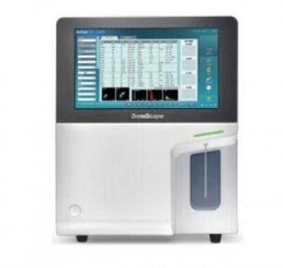 全自动血液细胞分析仪 SC-5280