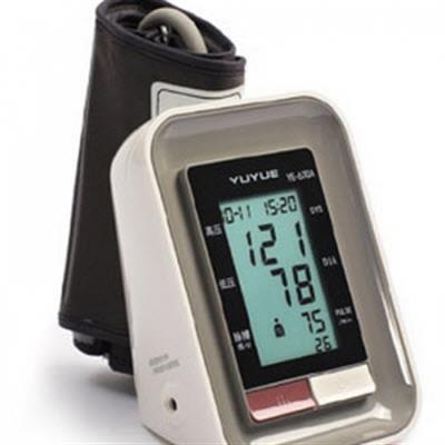 臂式电子血压计 YE-630A型