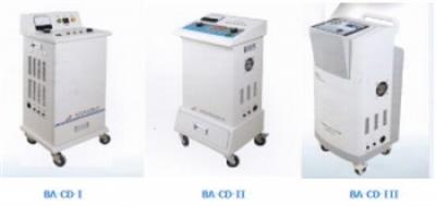 超短波电疗机 BA-CD-III