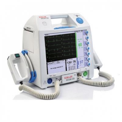 除颤监护仪 DG5000-A2 AED