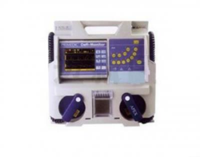 康便携式除颤监护仪(液晶屏) EC01