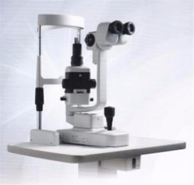 眼科裂隙灯显微镜检查仪 SLM-K3