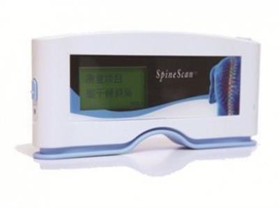 电子脊柱测量仪JS-SpineScan