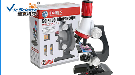 儿童显微镜4200型