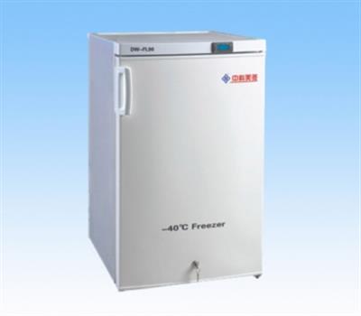 超低温冷冻储存箱(冰箱)DW-FL135