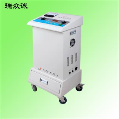 脉冲超短波电疗机BA-CD-II