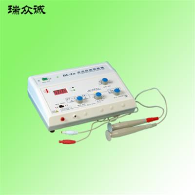 音频电疗机DL-YII