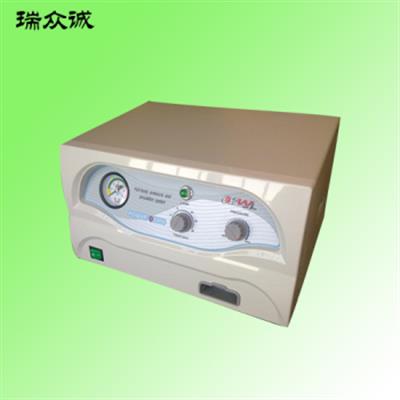 Power-Q6000PLUS空气波压力治疗仪