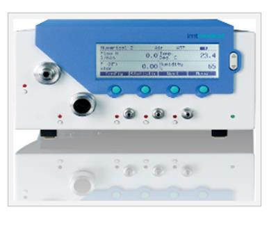 瑞士imtmedical PF-300呼吸机质量检测仪