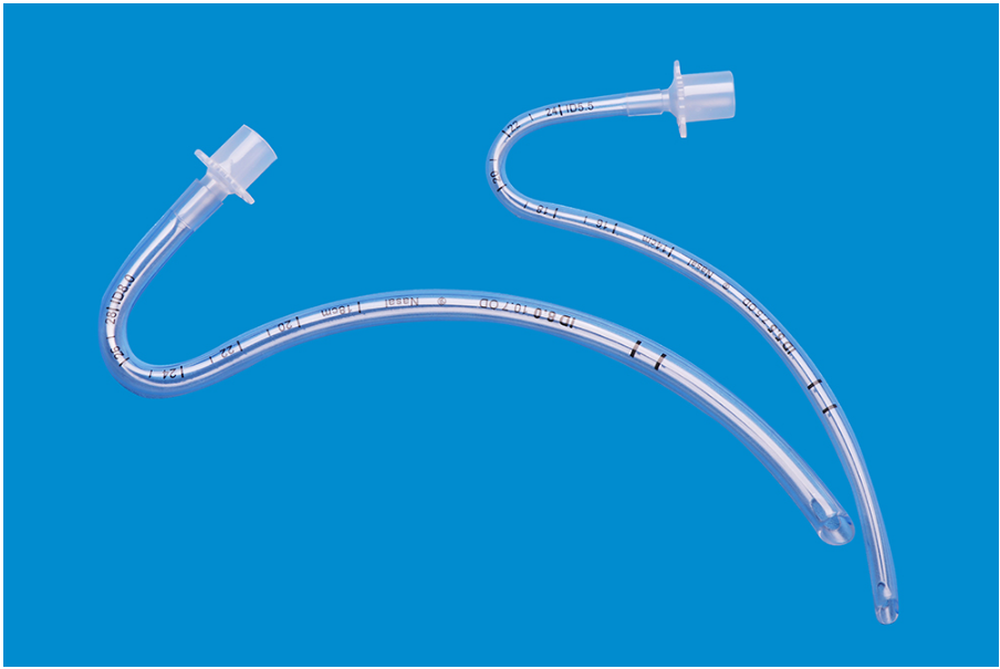 一次性使用气管插管经口型（带柱状囊）ET-185D1