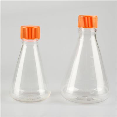 Bioland™ 一次性无菌摇瓶