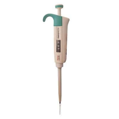 移液器0.2-2ul