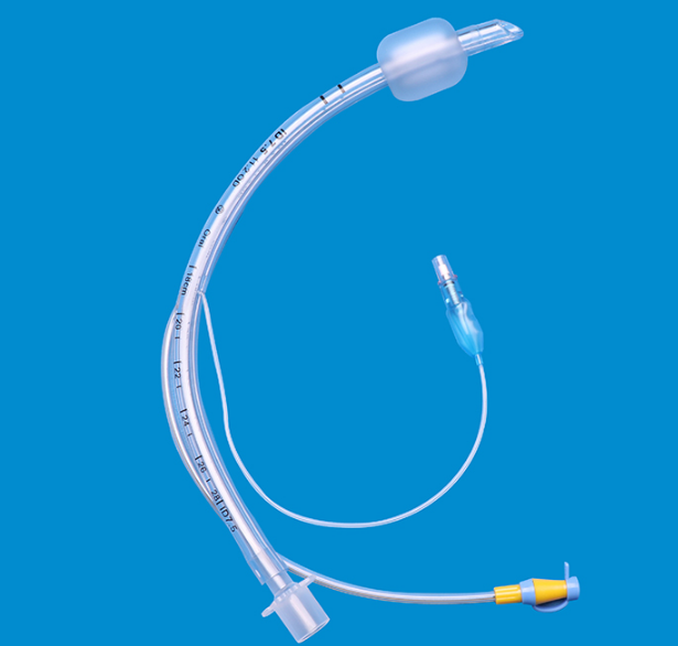 一次性使用气管插管带吸痰腔型（带柱状囊）ET-160C1
