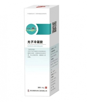 光子冷凝胶60g