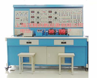 电力电子及电气传动技术实验装置MY-402L