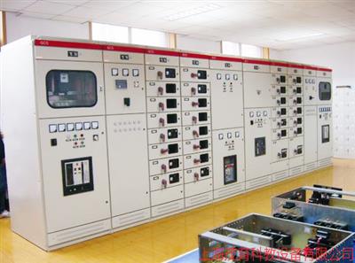 高低压供配电技术成套实验设备MY-DQ12