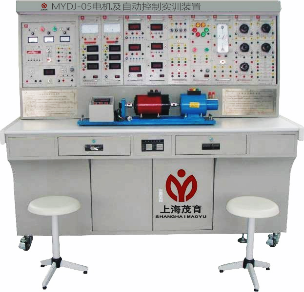 电机及自动控制实验装置MYDJ-05