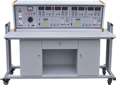 创新型模拟电子技术实验装置MY-108V