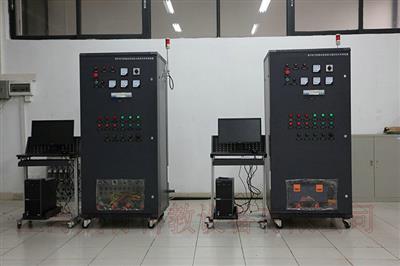现代电气控制系统安装与调试实训设备MY-DQ27