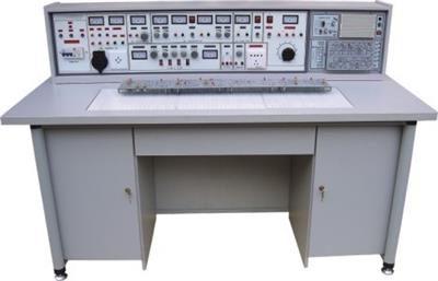 通用电工电子高频电路实验室成套设备MY-17A