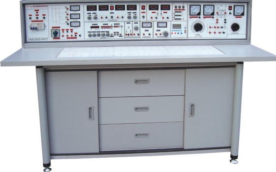 电工、模电、数电、电力拖动实验与技能实训考核实验室成套设备MY-102D
