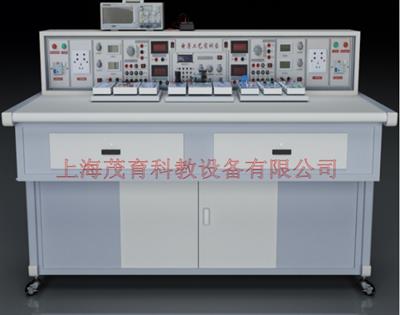 模电数电技术综合应用创新实训考核装置MYMD-15