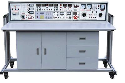 电工模电数电综合实验室成套设备MYMD-14C