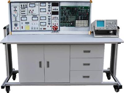 模电数电高频电路实验室成套设备MYMD-09