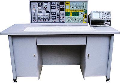 模电数电自动控制原理实验室成套设备MYMD-10