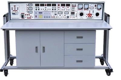 电工模电数电电气控制实验设备MYMD-05